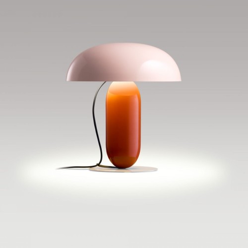 lampa stołowa, lampa biurkowa Marset
