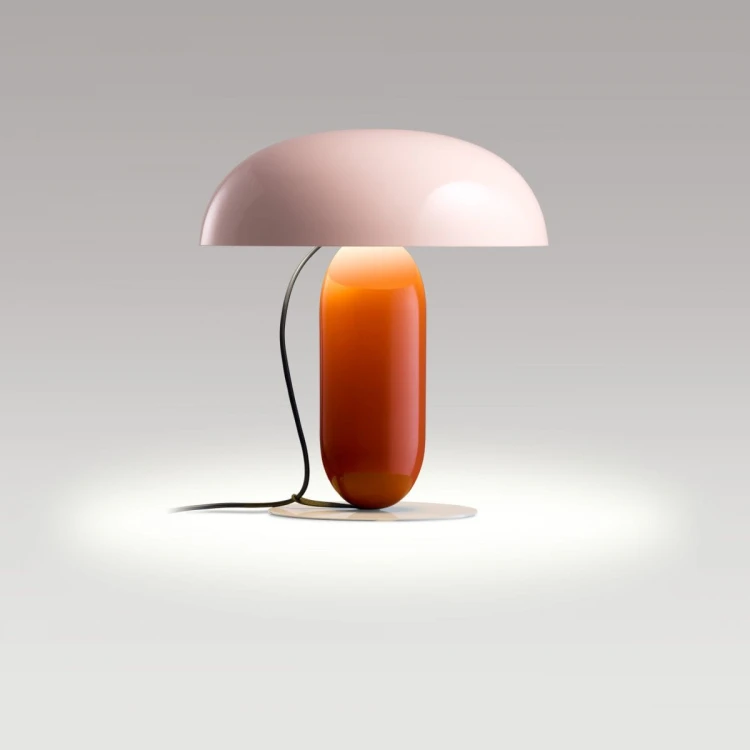lampa stołowa, lampa biurkowa Marset