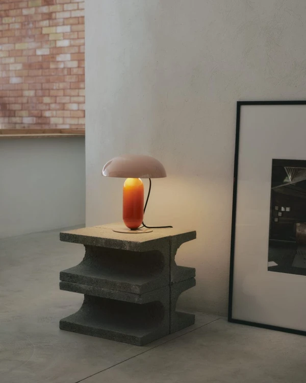 lampa stołowa, lampa biurkowa Marset