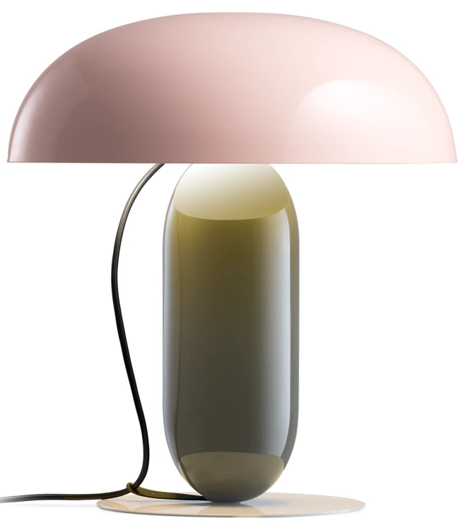 lampa stołowa, lampa biurkowa Marset