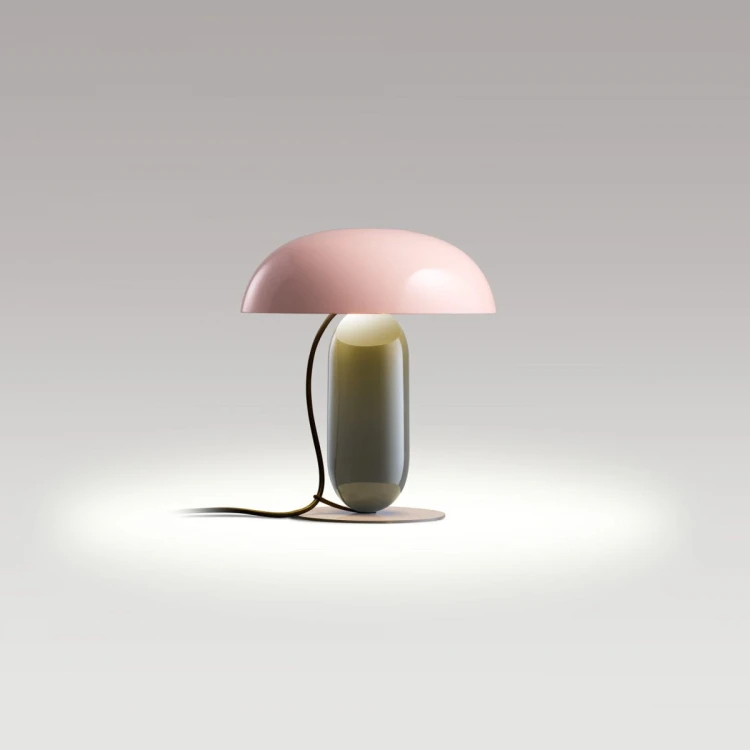 lampa stołowa, lampa biurkowa Marset