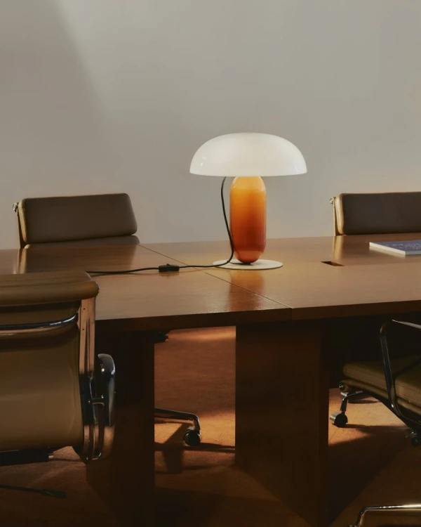 lampa stołowa, lampa biurkowa Marset