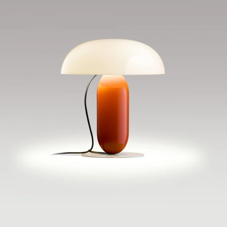 lampa stołowa, lampa biurkowa Marset