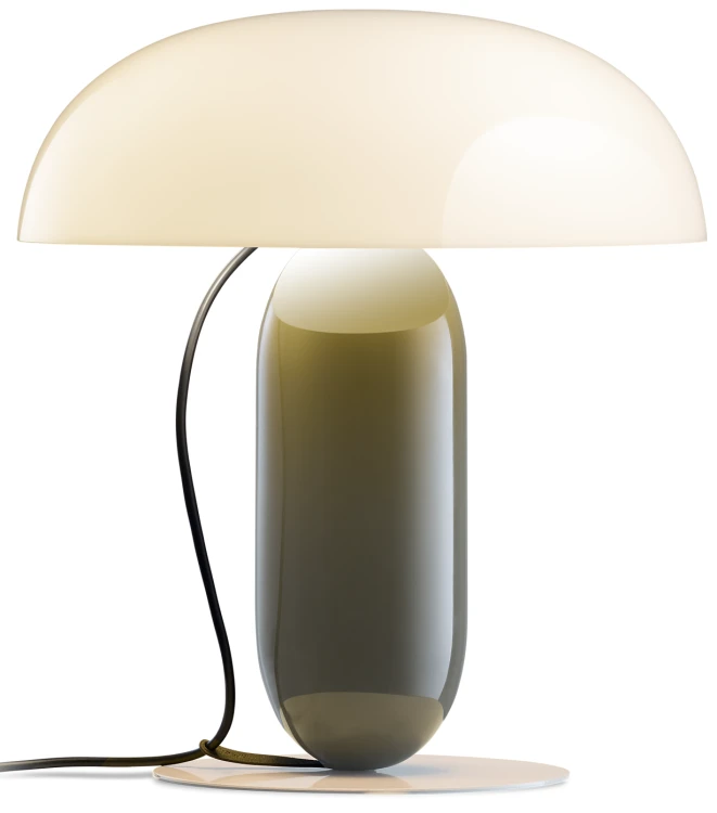 lampa stołowa, lampa biurkowa Marset