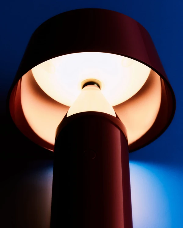 lampa stołowa, lampa biurkowa Marset