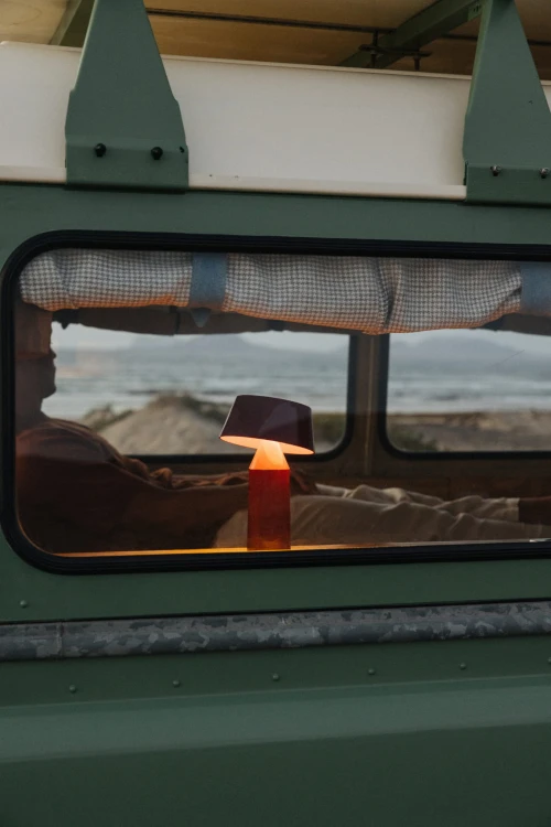 lampa stołowa, lampa biurkowa Marset