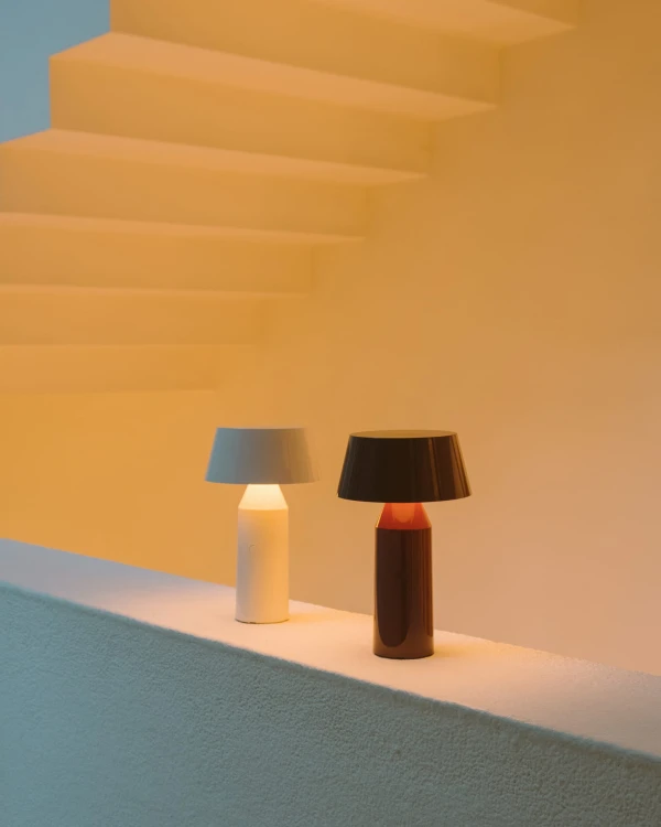lampa stołowa, lampa biurkowa Marset