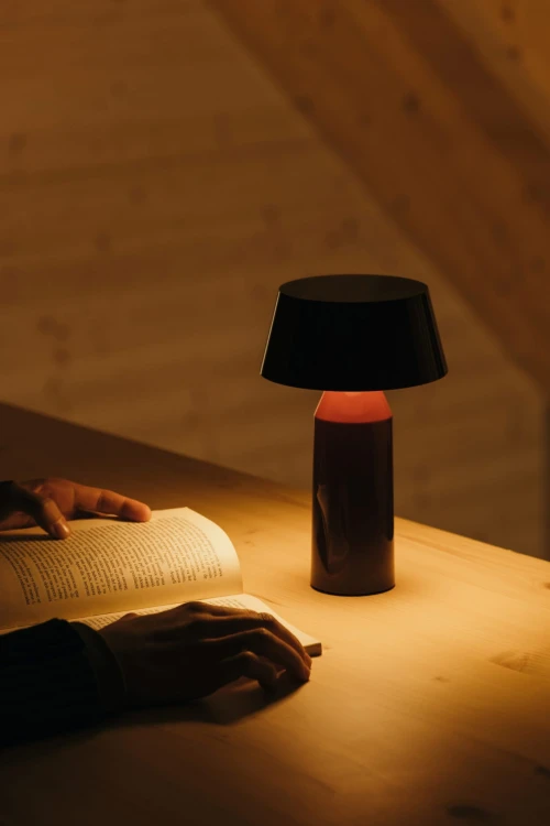 lampa stołowa, lampa biurkowa Marset