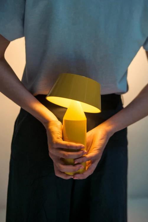 lampa stołowa, lampa biurkowa Marset
