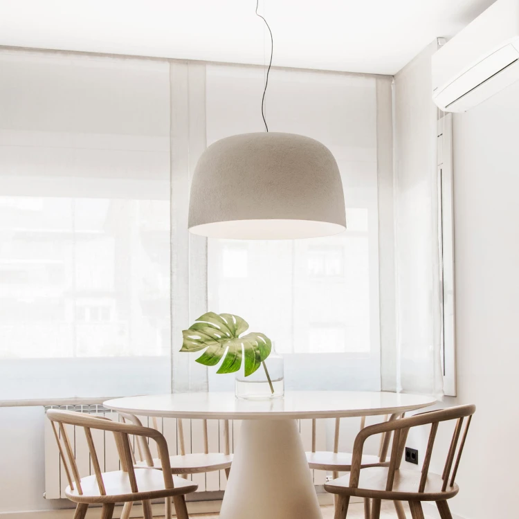 lampa wisząca, lampa Marset