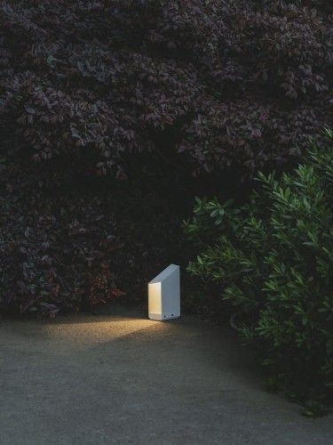 lampa ogrodowa, lampa zewnętrzna Marset