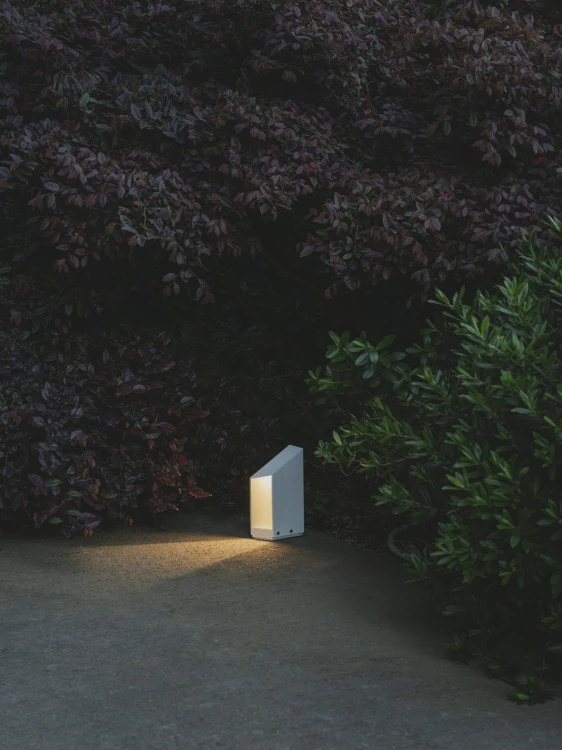 lampa ogrodowa, lampa zewnętrzna Marset