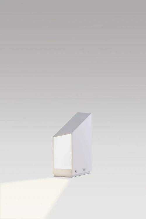 lampa ogrodowa, lampa zewnętrzna Marset