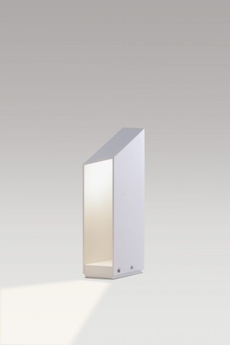 lampa ogrodowa, lampa zewnętrzna Marset