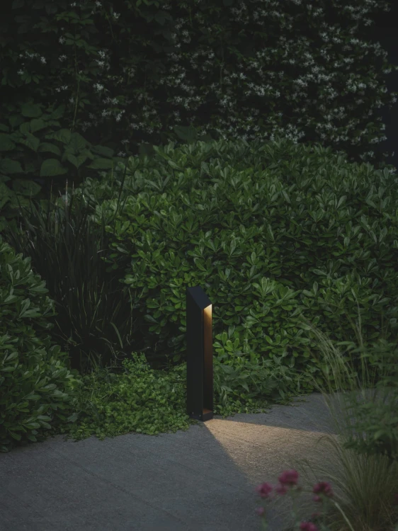 lampa ogrodowa, lampa zewnętrzna Marset