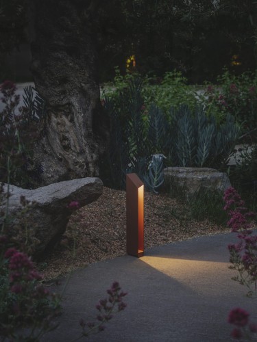 lampa ogrodowa, lampa zewnętrzna Marset