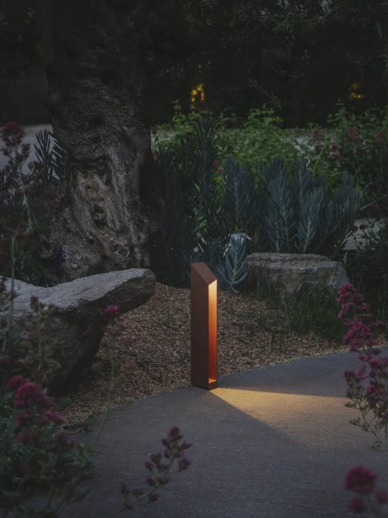 lampa ogrodowa, lampa zewnętrzna Marset