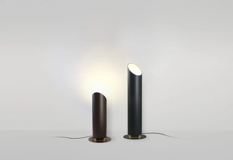 lampa ogrodowa, lampa zewnętrzna Marset