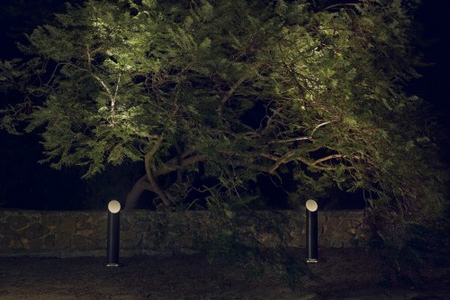 lampa ogrodowa, lampa zewnętrzna Marset