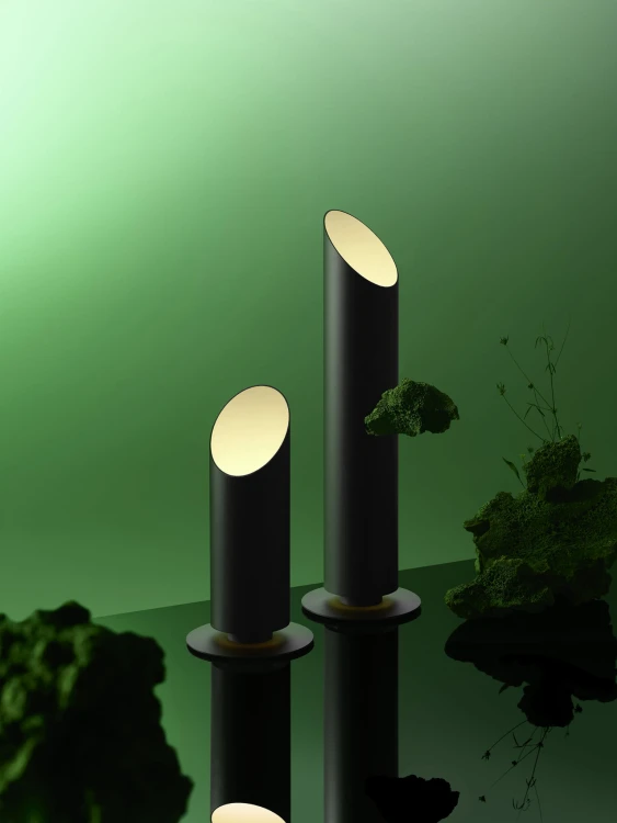 lampa ogrodowa, lampa zewnętrzna Marset