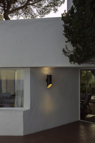 lampa ogrodowa, lampa zewnętrzna Marset