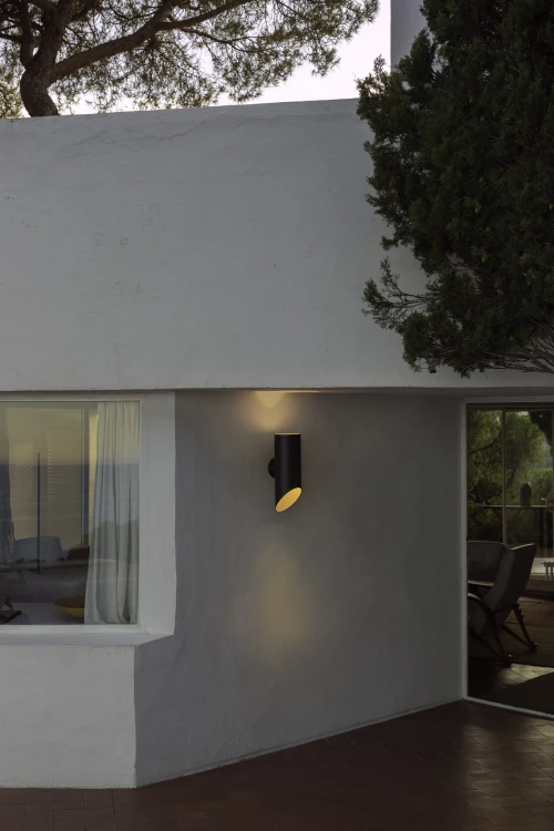 lampa ogrodowa, lampa zewnętrzna Marset