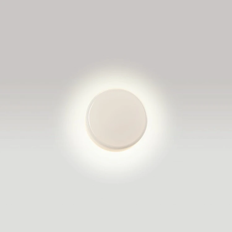 lampa  ścienna, lampa Marset