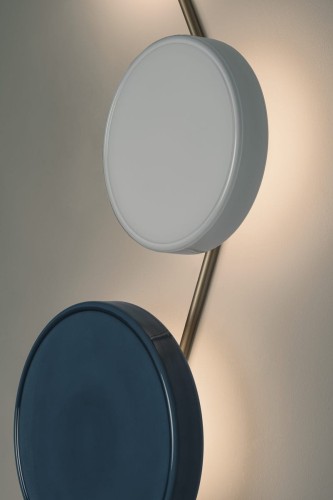 lampa  ścienna, lampa Marset