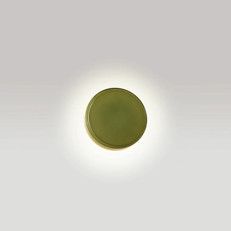 lampa  ścienna, lampa Marset