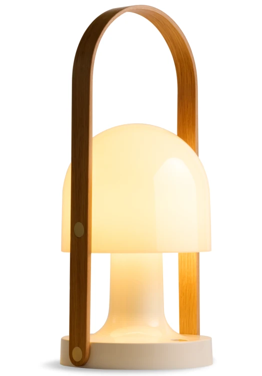 lampa stołowa, lampa biurkowa Marset