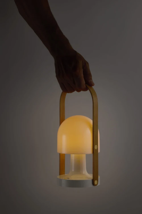 lampa stołowa, lampa biurkowa Marset