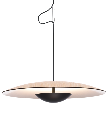 lampa wisząca, lampa Marset