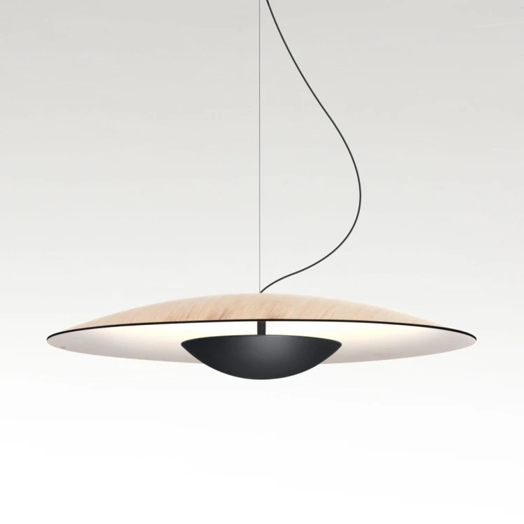 lampa wisząca, lampa Marset