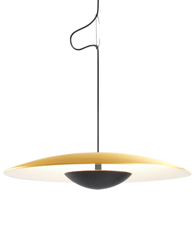 lampa wisząca, lampa Marset