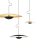 lampa wisząca, lampa Marset