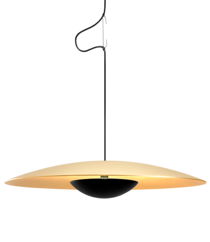 lampa wisząca, lampa Marset