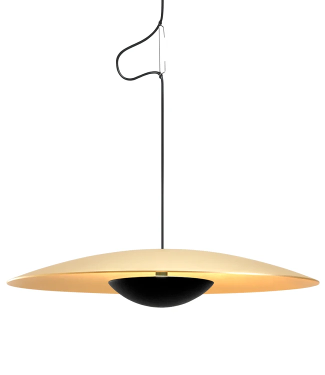 lampa wisząca, lampa Marset