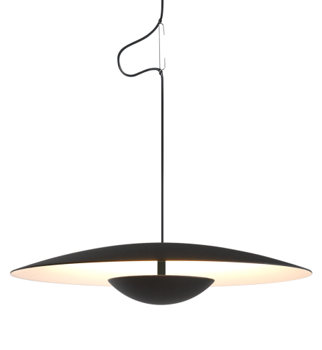lampa wisząca, lampa Marset