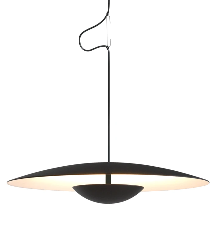 lampa wisząca, lampa Marset