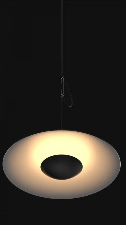 lampa wisząca, lampa Marset