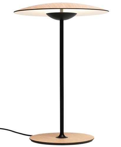 lampa  stołowa, lampa Marset