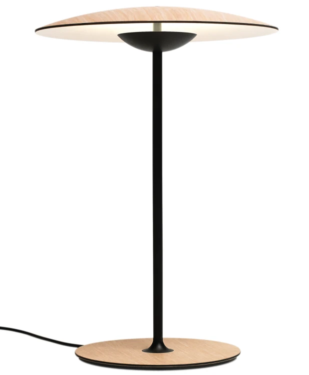 lampa  stołowa, lampa Marset