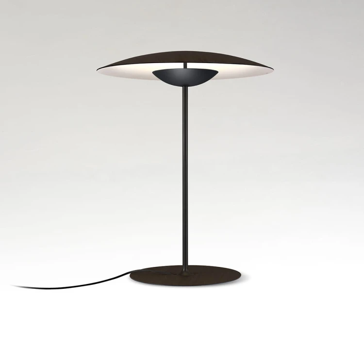 lampa  stołowa, lampa Marset