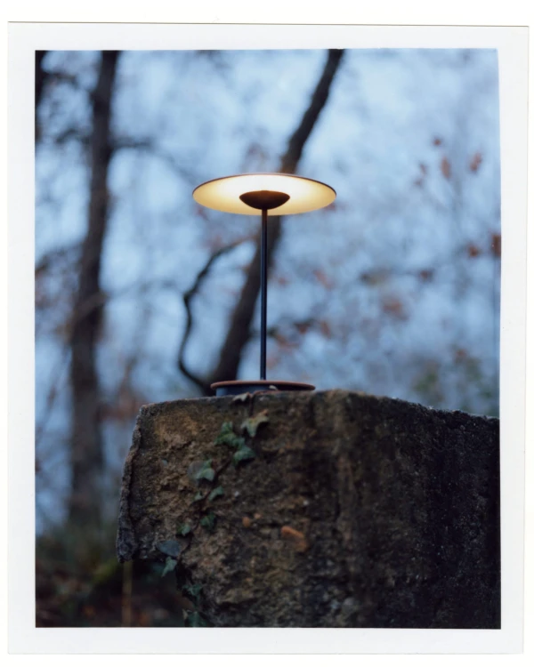 lampa  stołowa, lampa Marset