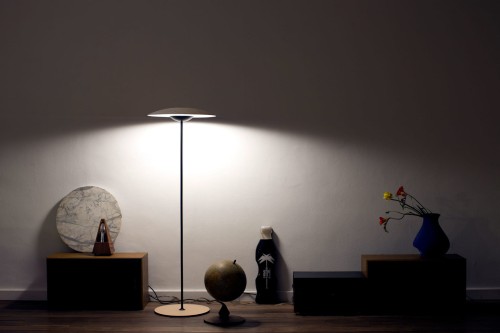 lampa  podłogowa, lampa Marset