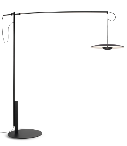 lampa  podłogowa, lampa Marset