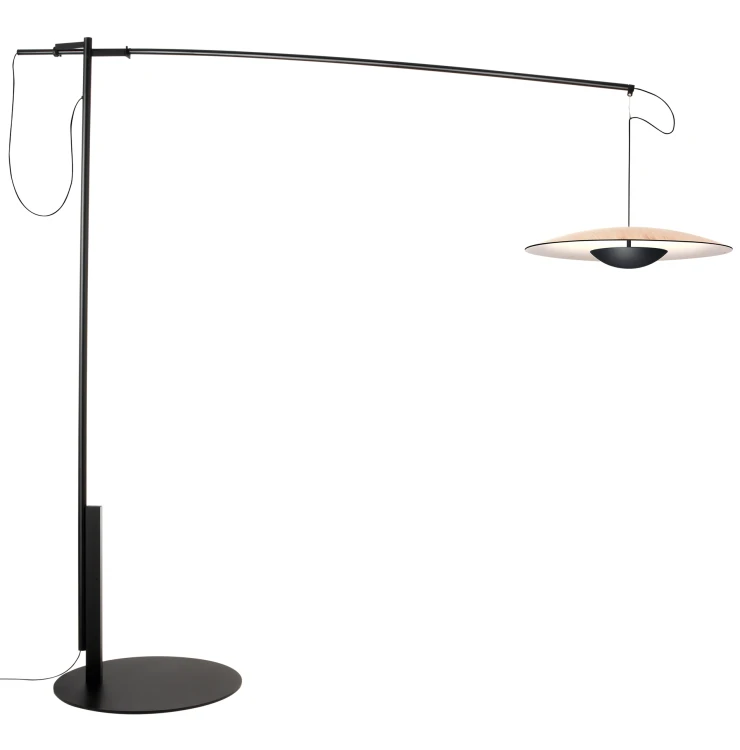 lampa  podłogowa, lampa Marset
