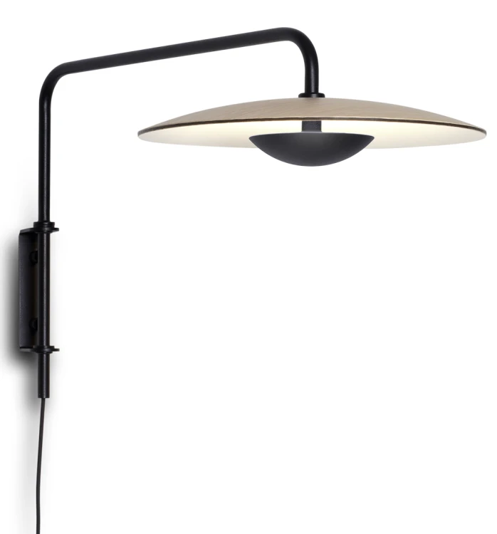 lampa  ścienna, kinkiet  Marset