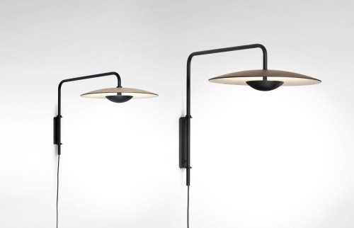 lampa  ścienna, kinkiet  Marset