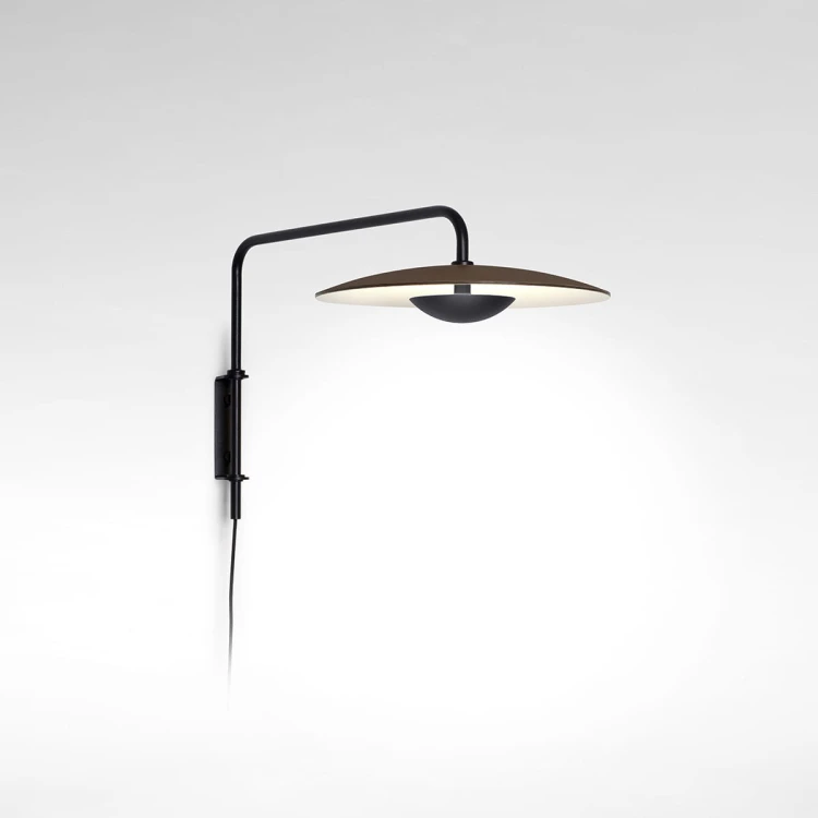 lampa  ścienna, kinkiet  Marset
